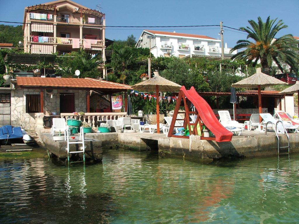 Apartments Klakor Τίβατ Δωμάτιο φωτογραφία