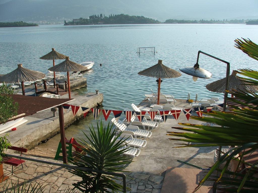 Apartments Klakor Τίβατ Δωμάτιο φωτογραφία