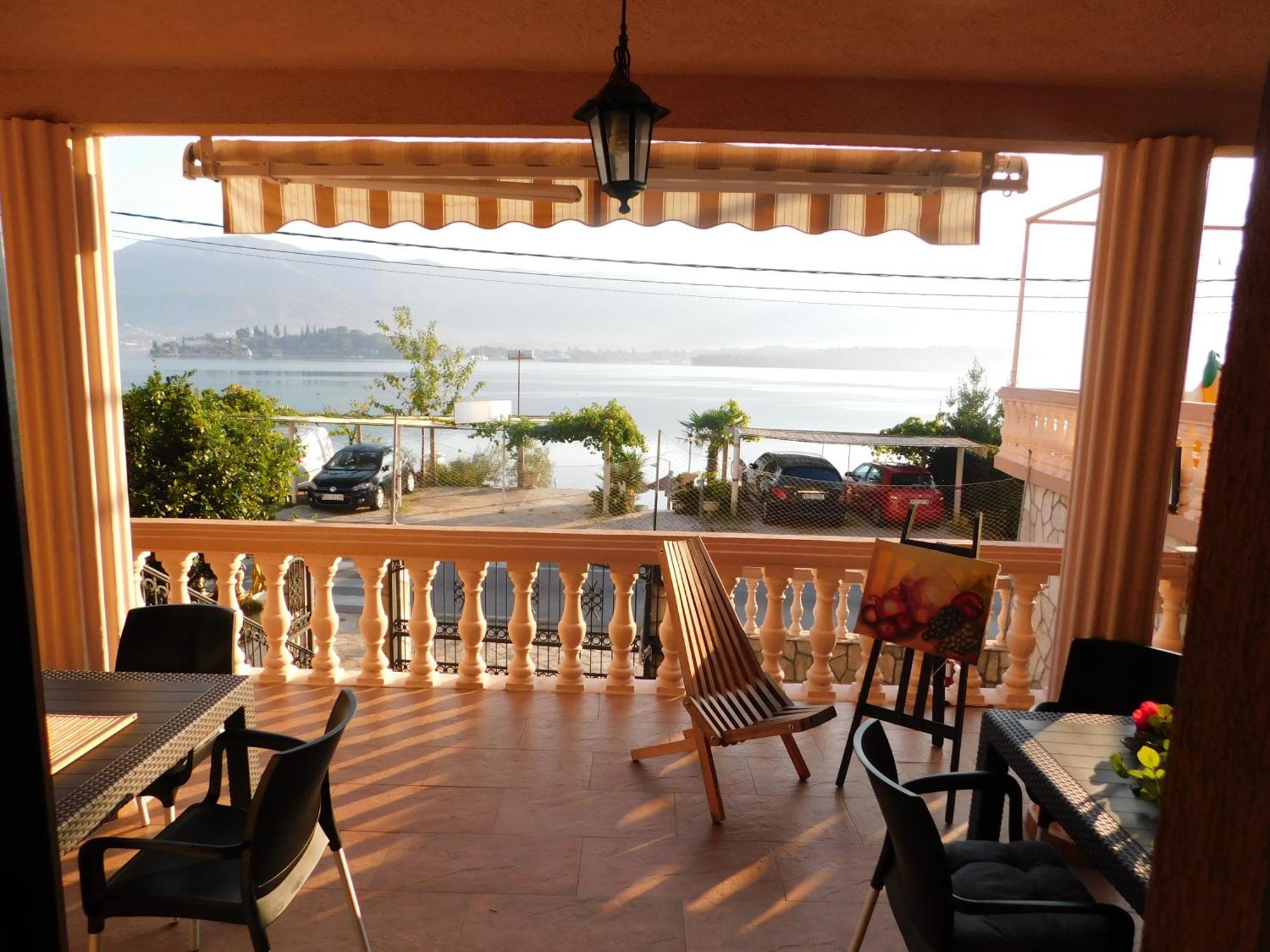 Apartments Klakor Τίβατ Εξωτερικό φωτογραφία