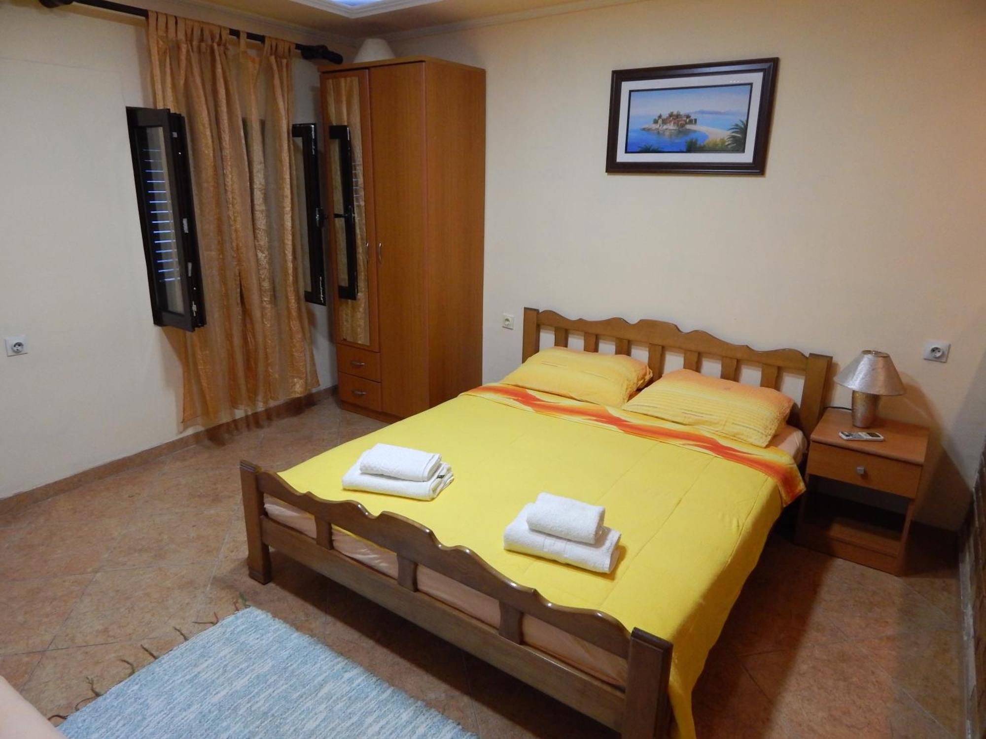 Apartments Klakor Τίβατ Δωμάτιο φωτογραφία