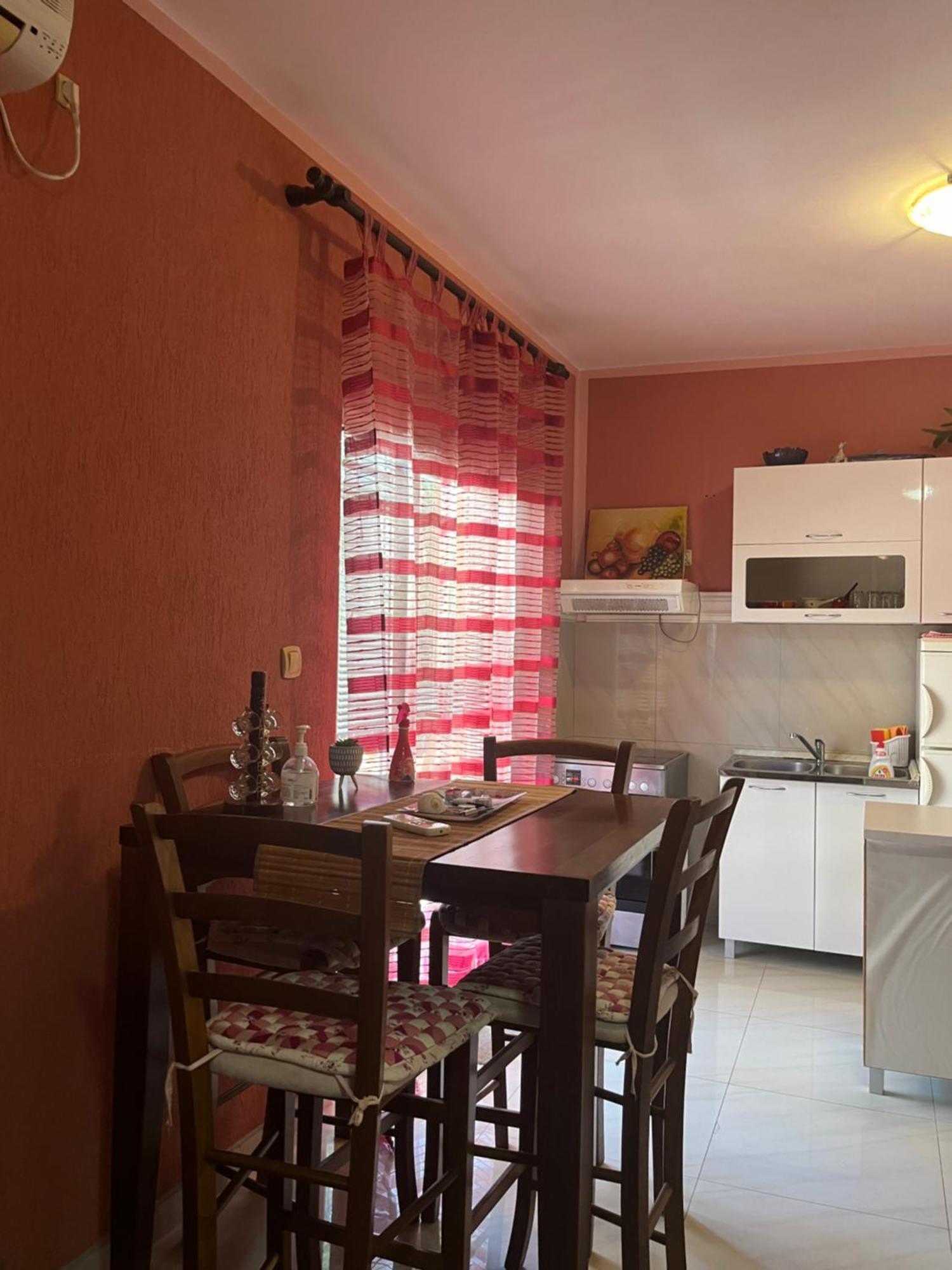 Apartments Klakor Τίβατ Εξωτερικό φωτογραφία