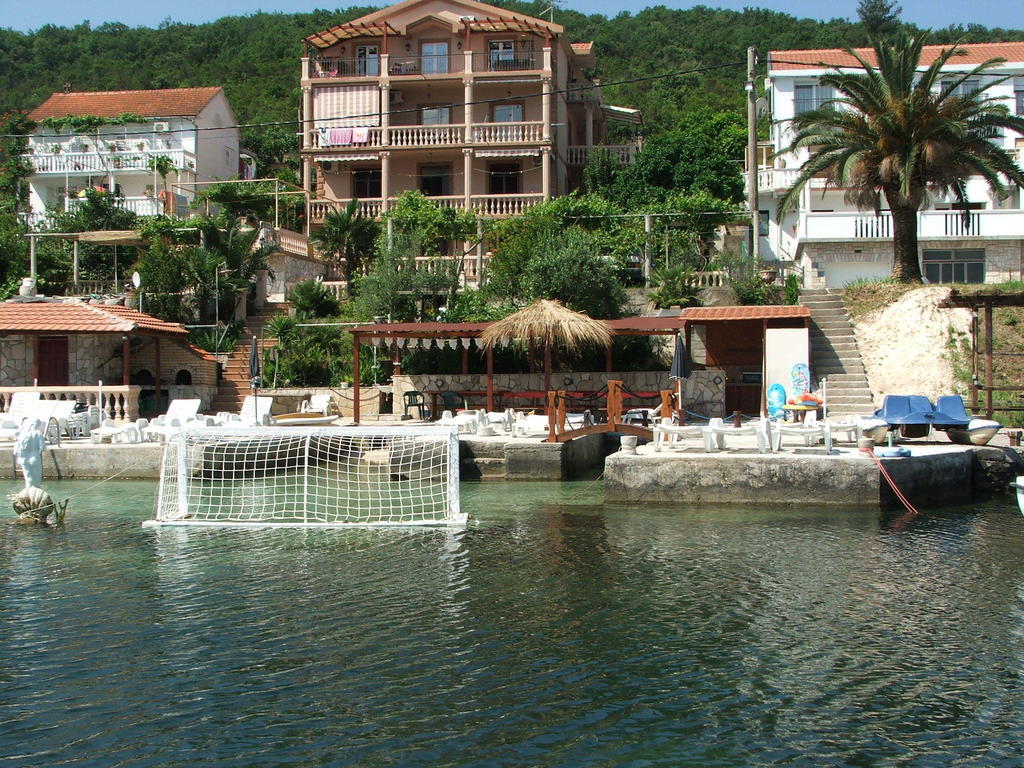 Apartments Klakor Τίβατ Εξωτερικό φωτογραφία